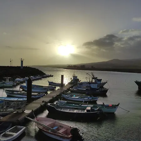 En * Castillo del Romeral